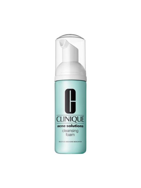 Clinique Acne Solutions Cleansing Foam