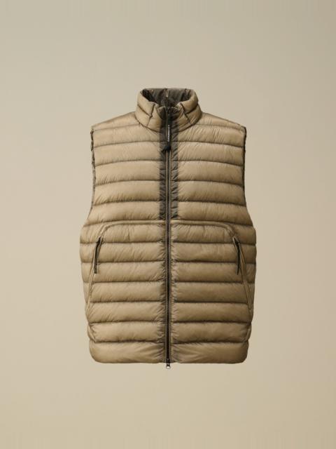 D.D. Shell Lens Down Vest