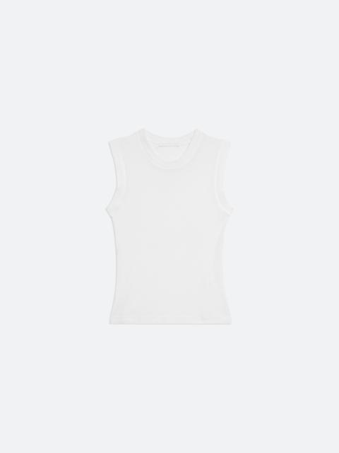 Helmut Lang BABY MUSCLE TEE