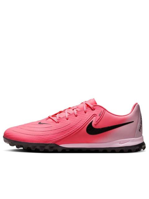 Nike Nike Phantom GX 2 Academy TF 'Mad Brilliance Pack Sunset Pulse Black' FJ2577-600