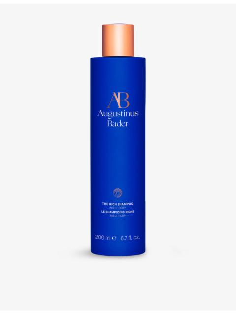 Augustinus Bader The Rich Shampoo 200ml