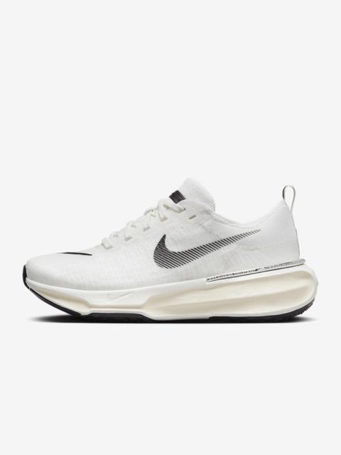 Nike Nike Invincible 3 여성 도로 실행 신발
