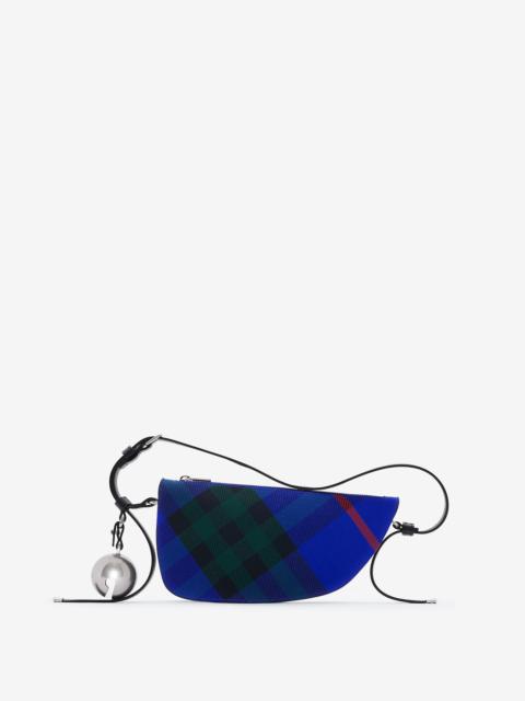 Burberry Mini Shield Sling Bag