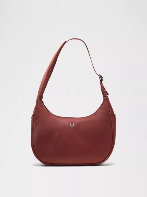 lululemon City Essentials Shoulder Bag 4L