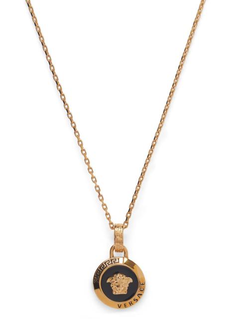 VERSACE Medusa necklace