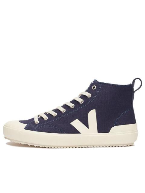 VEJA Veja Nova HT Canvas 'Marine Pierre' NT012361