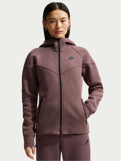 Nike Nike Sportswear Tech Fleece Windrunner Women's Full-Zip Hoodie