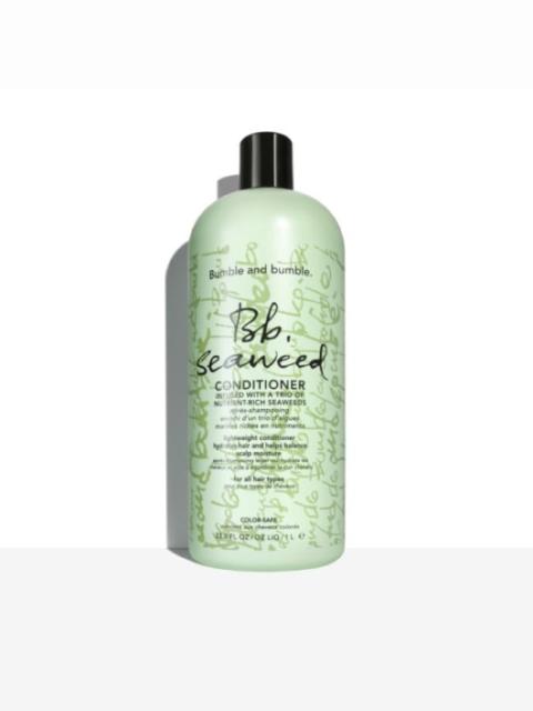 Bumble and bumble Seaweed Conditioner for Nourishing Hydration