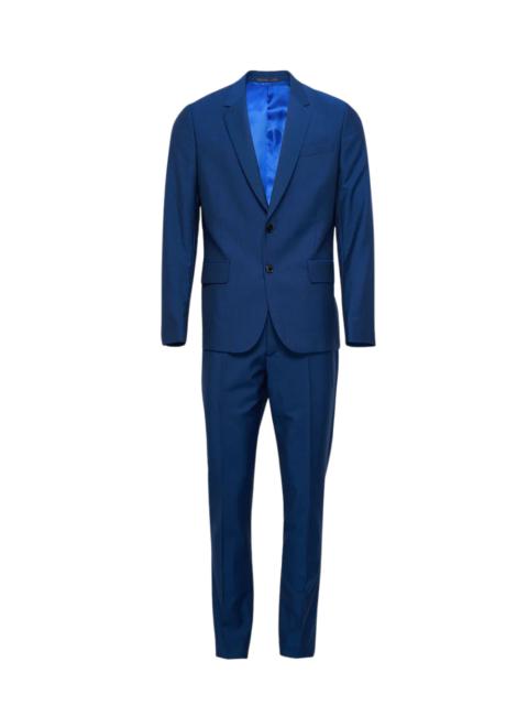 Tailored Fit 2 Button Suit
