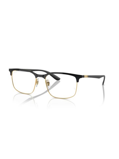 Ray-Ban RB6518 OPTICS