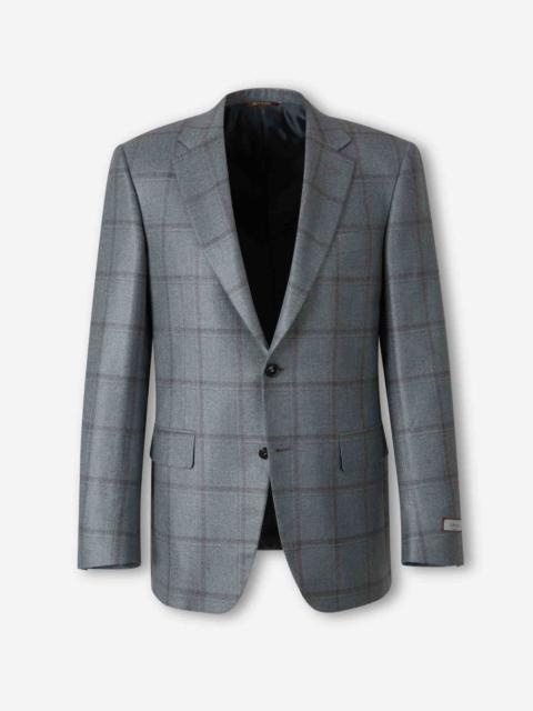Canali BLAZER STRAIGHT
