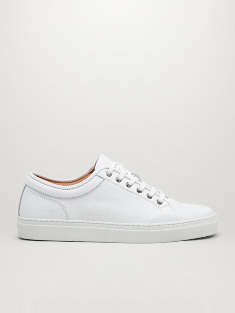 Belstaff RALLY LOW TOP SNEAKERS