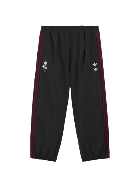 adidas Top Woven Tracksuit Pant "Willy Chavarria - Black" KZ3118