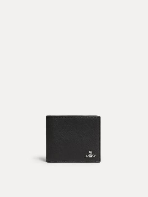 Vivienne Westwood MAN. BILLFOLD WALLET