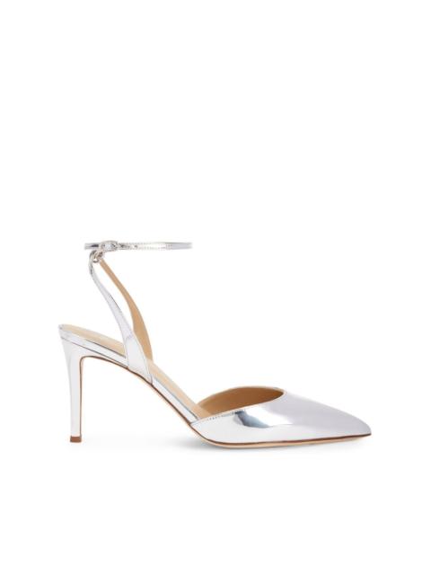 Giuseppe Zanotti Shayoran pointed toe pumps