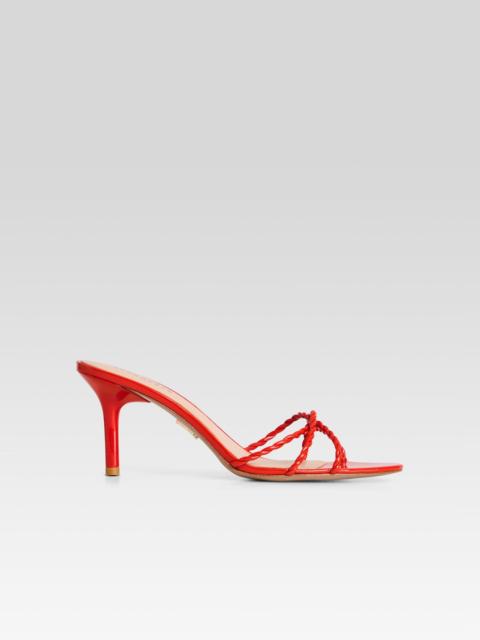RETROFÊTE KAROLINA SANDAL