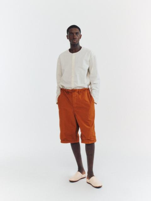 CASEY/CASEY ABELLO SHORT - LCOT - COPPER