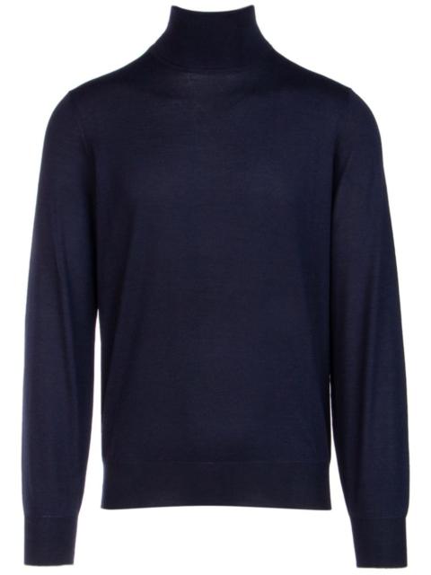 Brunello Cucinelli roll neck sweater