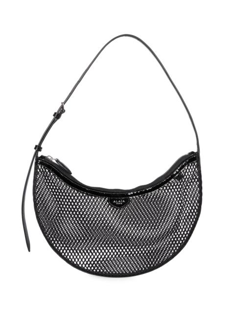 Alaïa Women's One Piece Demi Shoulder Bag - Noir