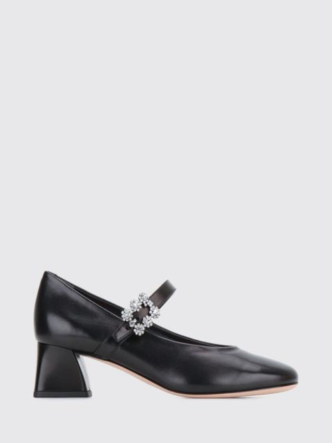 Roger Vivier ROGER VIVIER High Heel Shoes Woman color Black