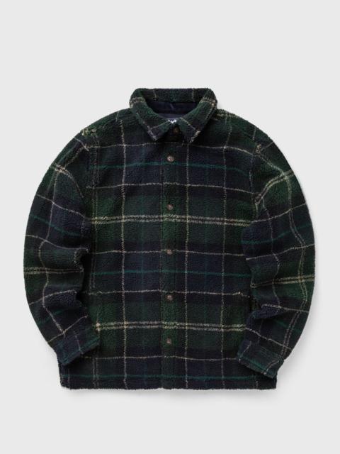 Bryson Overshirt