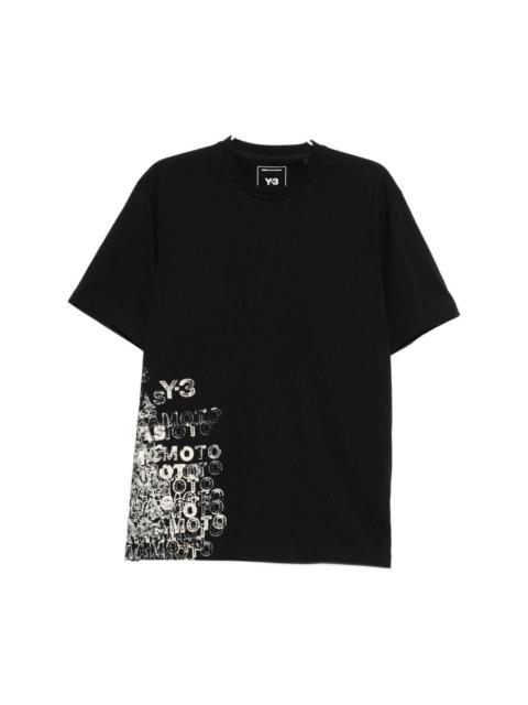 Y-3 GFX T-SHIRT
