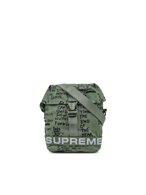 Supreme Field side bag