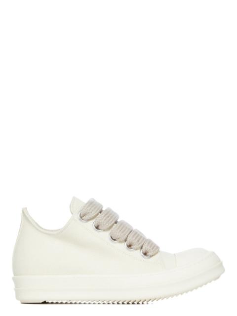Rick Owens DRKSHDW JUMBOLACE LOW SNEAKS