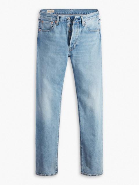 Levi's 501® ORIGINAL FIT MEN'S JEANS