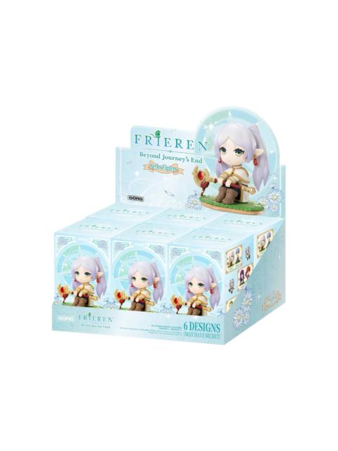 POP MART Sealed Case (6 Blind Box) Frieren: Beyond Journey's End Series Figures
