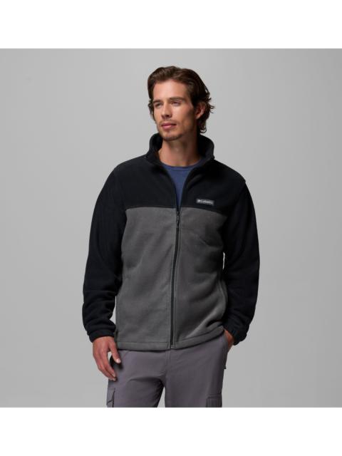 Columbia Men's Steens Mountain 2.0 Full Zip Fleece Jacket