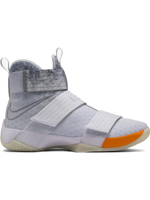 Nike LeBron Zoom Soldier 10 John Elliot