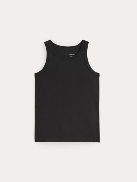EVERLANE THE TANK IN ESSENTIAL COTTON