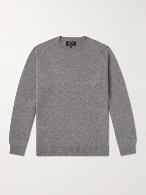 BEAMS PLUS Wool Sweater