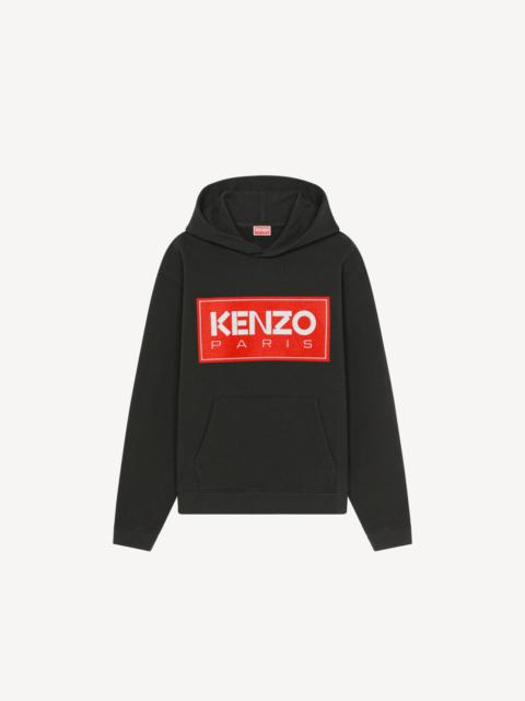 KENZO KENZO Paris hooded sweatshirt