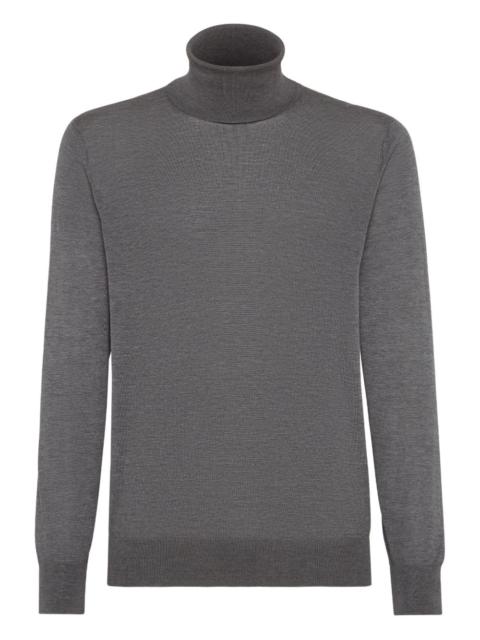 Brunello Cucinelli turtleneck sweater