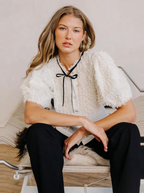 Love the Label Oceane Top