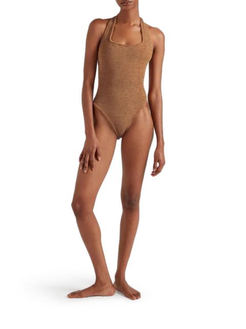 Hunza G SANDY SWIMSUIT