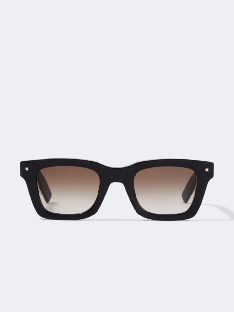 Dior Dior Line S1F square sunglasses
