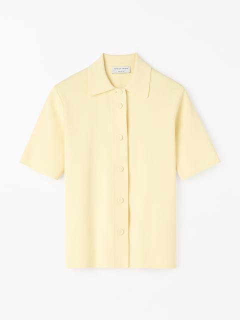 TIGER OF SWEDEN Hazel Fine Knit Cardigan