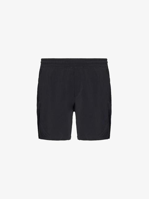 lululemon Pace Breaker Regular-Fit Stretch-Woven Shorts