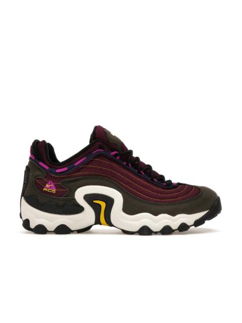 Nike Air Skarn ACG Sequoia Bordeaux