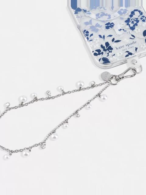 kate spade Anchor Phone Charm