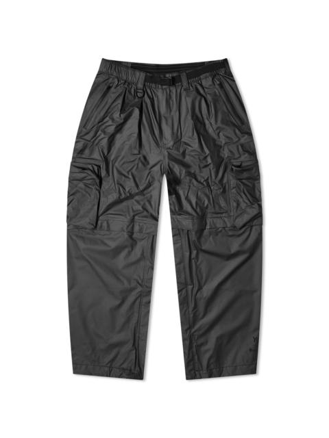 Y-3 Y-3 Gortex Pant