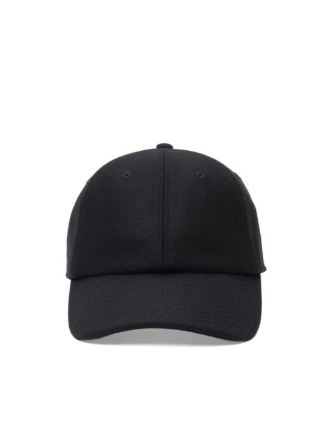 Junya Watanabe MAN wool felt cap