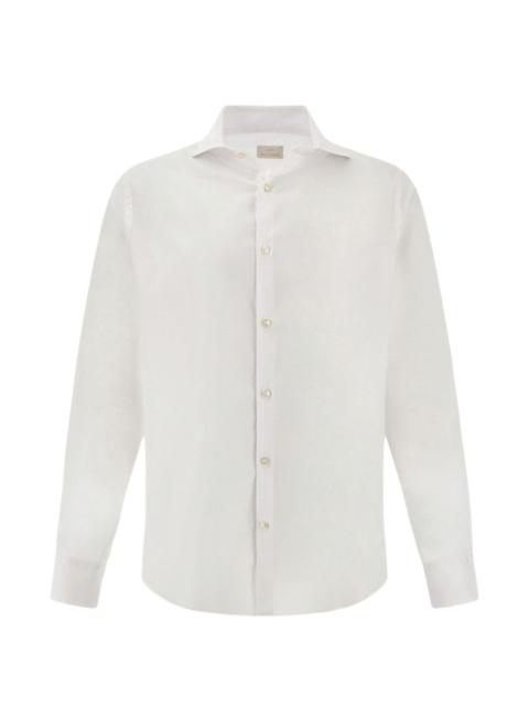 Paul & Shark buttoned shirt