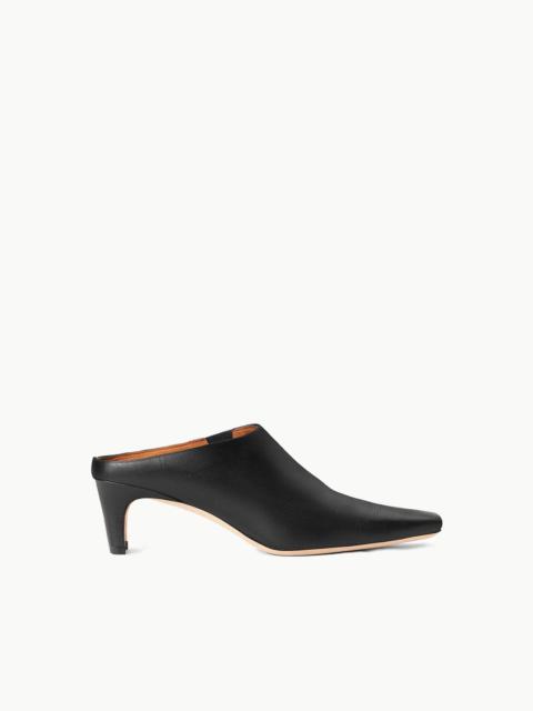 STAUD WALLY MULE BLACK