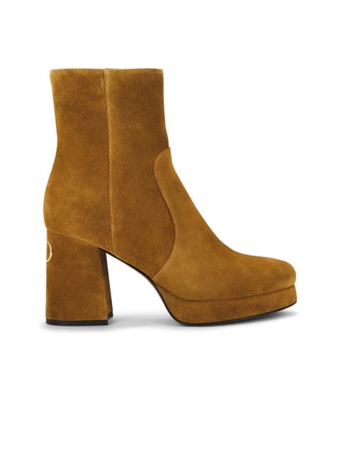 Valentino Fawcette Bootie