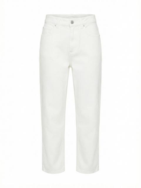 Brunello Cucinelli High Waist Jeans
