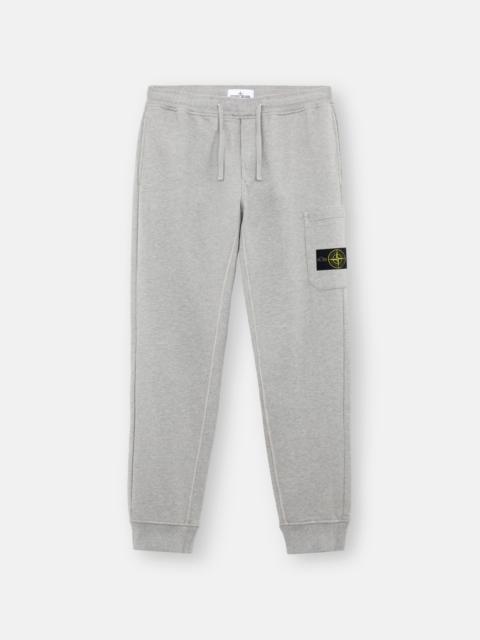 Stone Island 6200011 ORGANIC COTTON FLEECE
